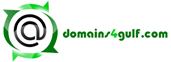 Domains4Gulf Logo